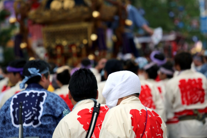 ROBOT55_Kanda_Matsuri_1