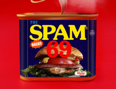 Spam 69